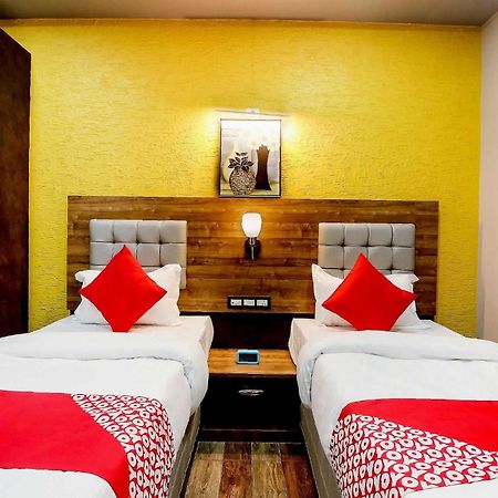 Super Hotel O Padma Manor Brahmapur Экстерьер фото